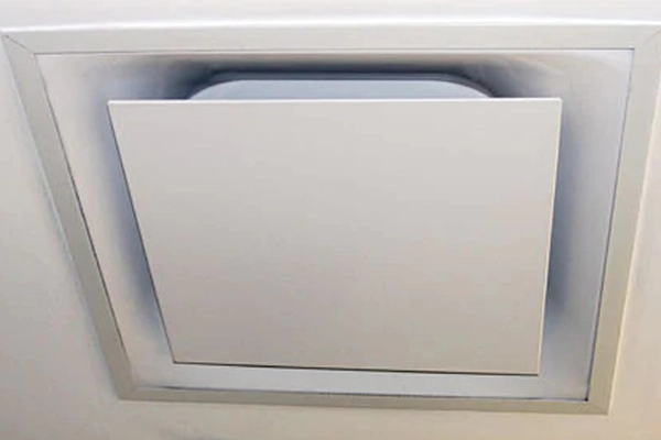 Commercial HVAC Systems - Air Distribution