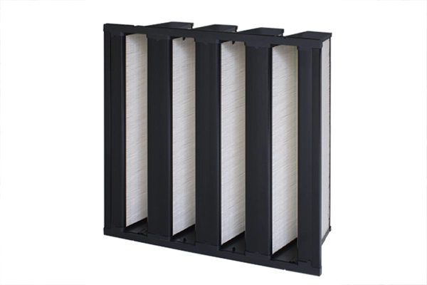 HVAC San Francisco - Filters