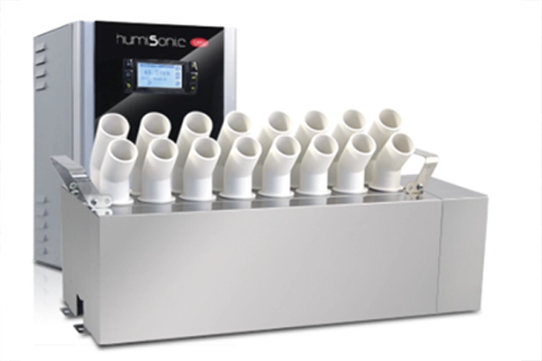 HVAC San Francisco -Humidification